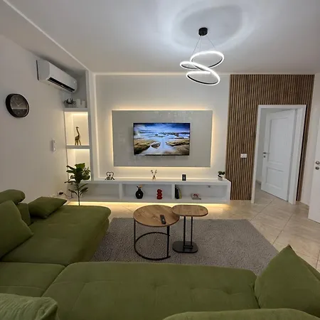 Apartament Nest