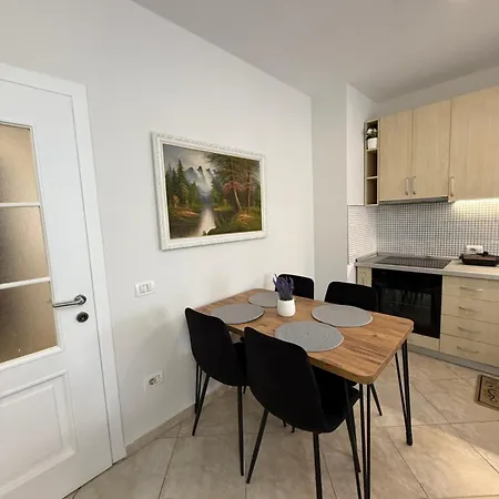 Apartament Nest *