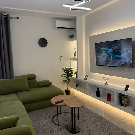 Apartament Nest