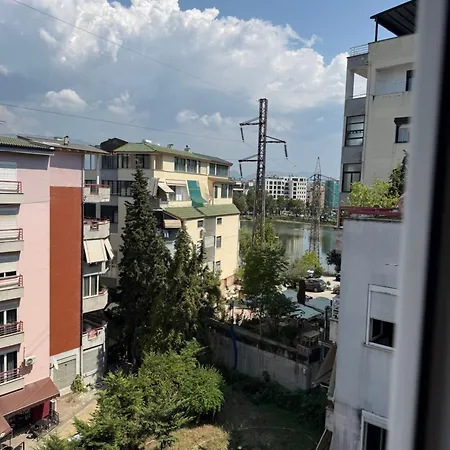 Apartament Nest
