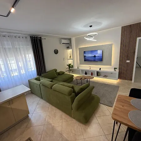 Nest Apartament *