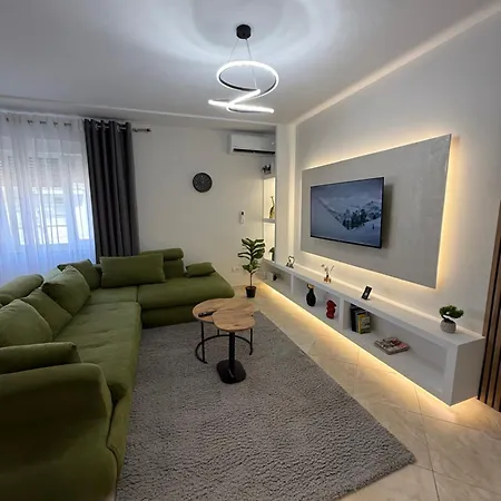 Nest Apartament
