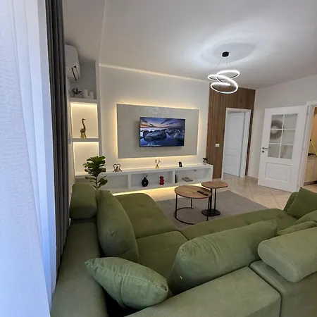 Nest Apartament
