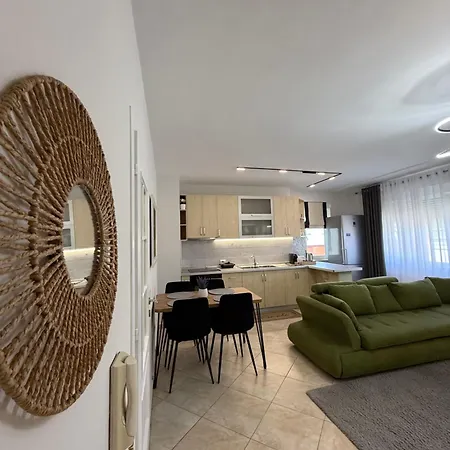 Nest Apartament *