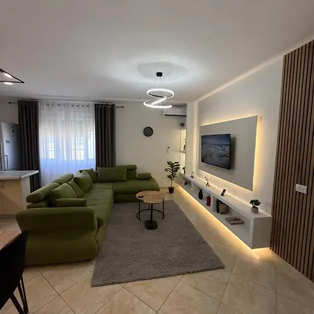 Apartament Nest