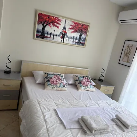 Apartament Nest *
