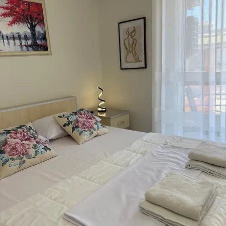 Nest Apartament Tirana