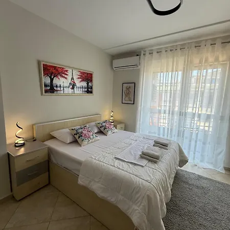 Apartament Nest *