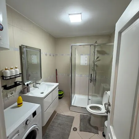 Apartament Nest Tirana
