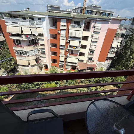 Apartament Nest Tirana
