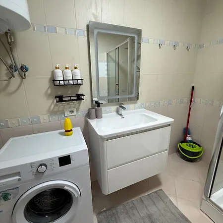 Apartament Nest