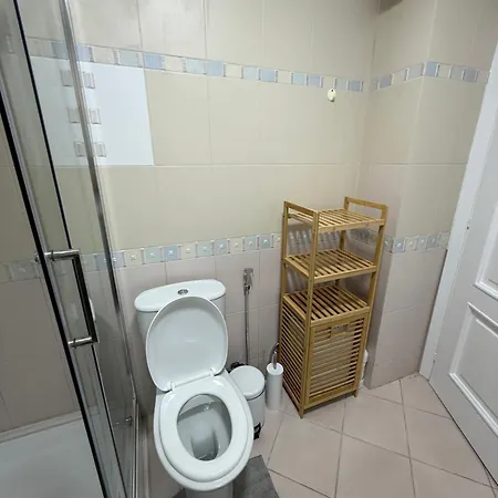 Nest Apartament *