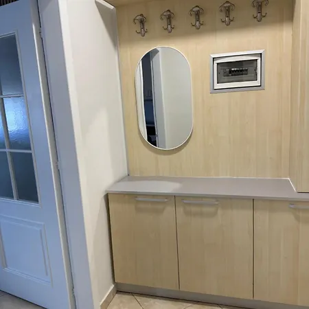 Nest Apartament *