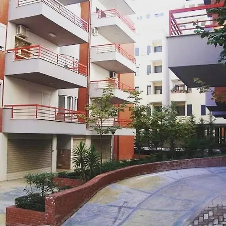 Apartament Nest