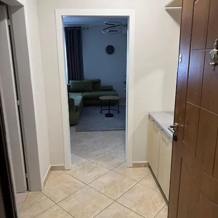 Apartament Nest
